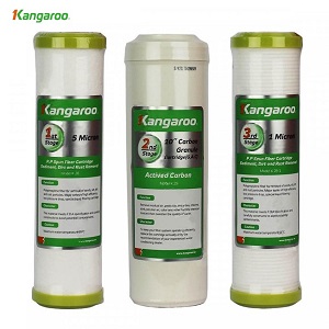 Bộ 3 Lõi Kangaroo;