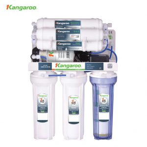 Máy Lọc Nước Kangaroo KG100HM;
