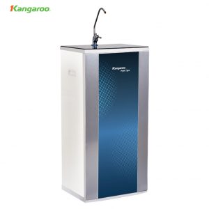 Máy Lọc Nước Kangaroo KG100HM Có Tủ;