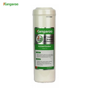 Lõi Lọc Nước Số 2;
