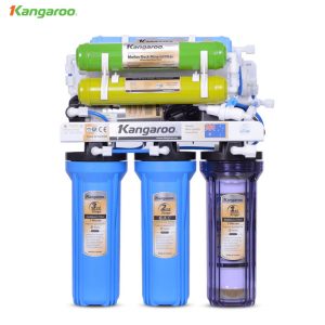 Máy Lọc Nước Kangaroo KG108A;