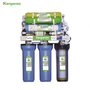 Máy Lọc Nước Kangaroo KG109AKV;